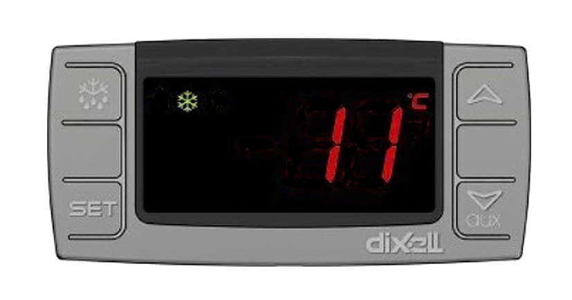 VOLLAND Cellar Cooling