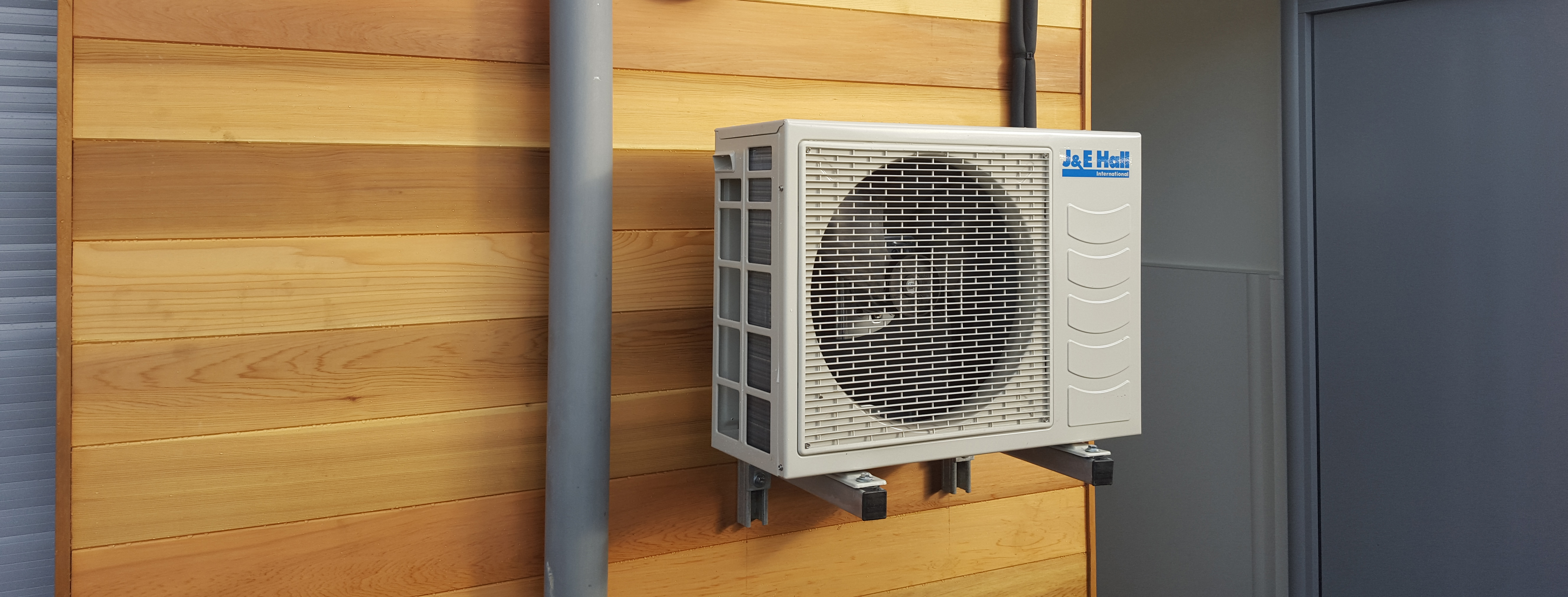 Standard Outdoor Cellar Cooling Pub